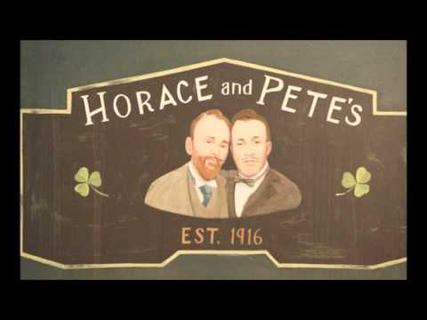 (image for) Horace and Pete - Season 1